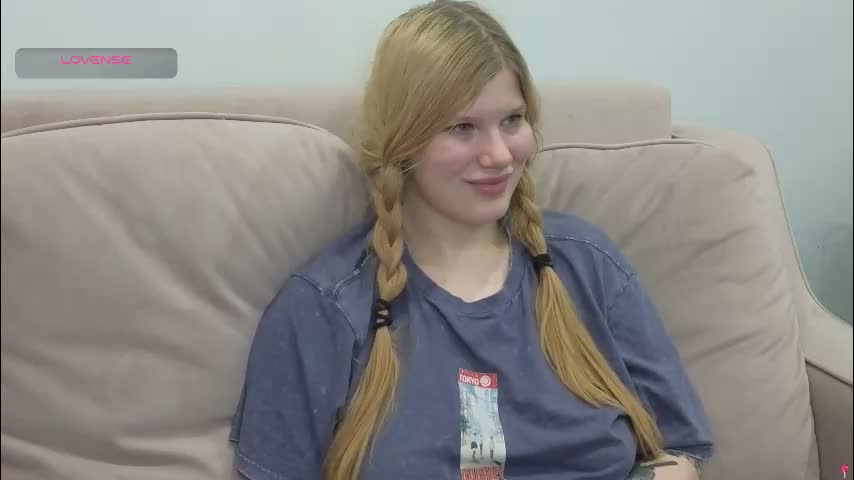 gertanord Cam Model Chat March 22, 2026