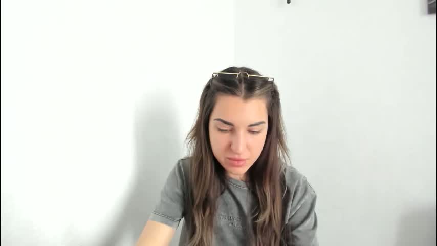 summmmersky1 Cam Model Chat March 22, 2026