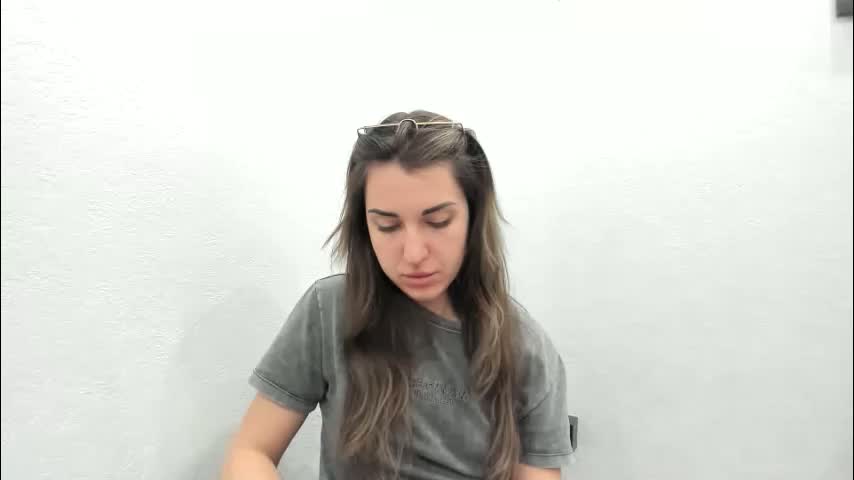 summmmersky1 Cam Model Chat March 22, 2026