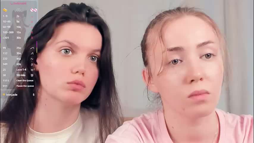 donaldgelabert Cam Model Chat March 22, 2026