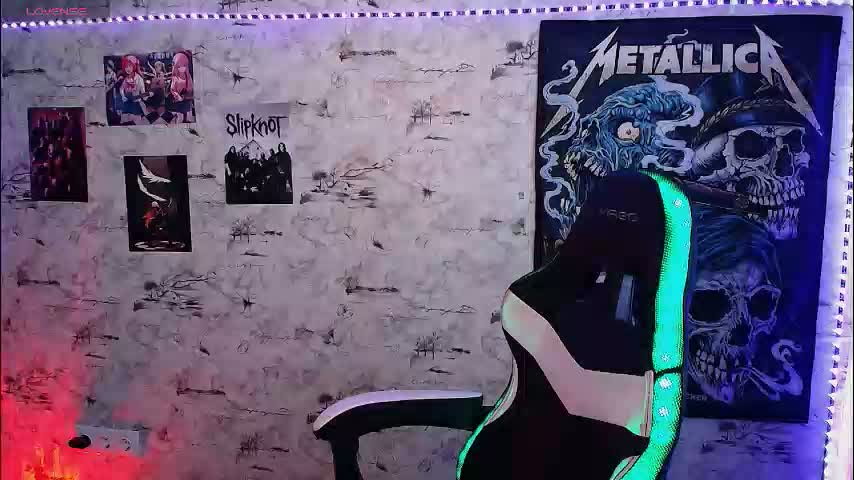 margaret_red Cam Model Chat March 22, 2026