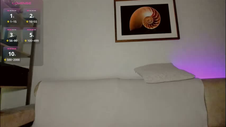 alexastevens Cam Model Chat March 22, 2026