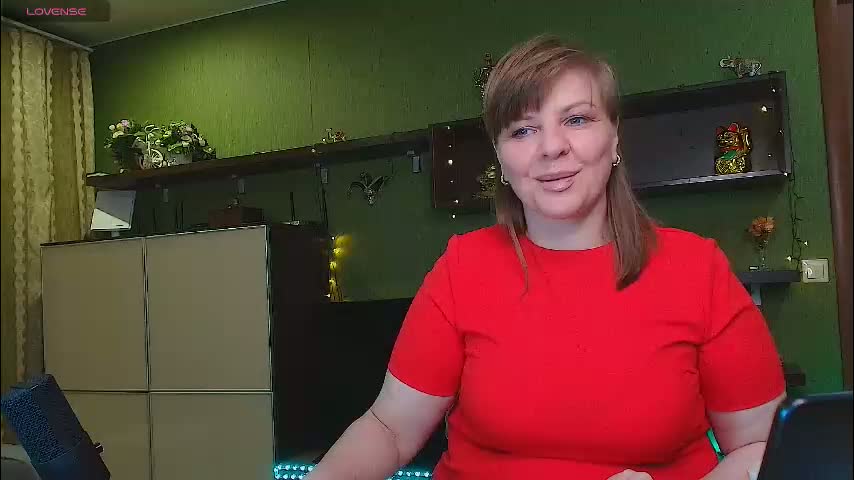 leona_tracie Cam Model Chat March 22, 2026