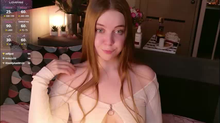 linamilkovich Cam Model Chat March 22, 2026