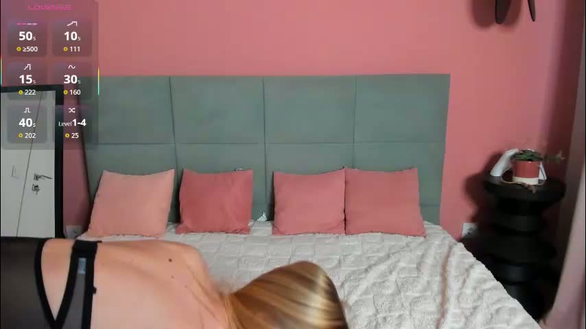 emilymagnificent Cam Model Chat March 22, 2026