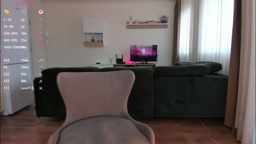 moondao Cam Model Chat March 22, 2026