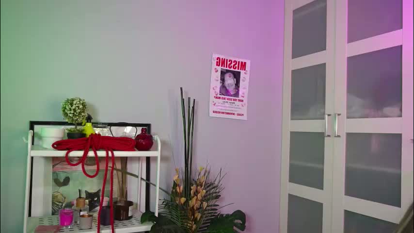 funnypuppylove Cam Model Chat March 22, 2026