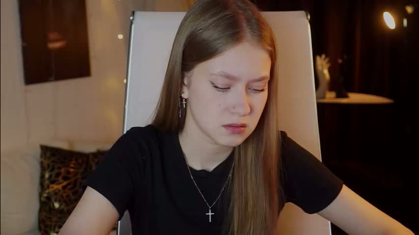 evemundie Cam Model Chat March 22, 2026