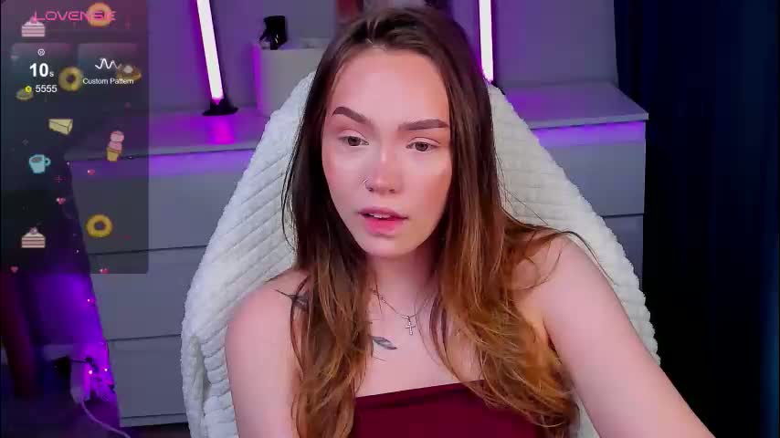 hottease_pvt Cam Model Chat March 22, 2026