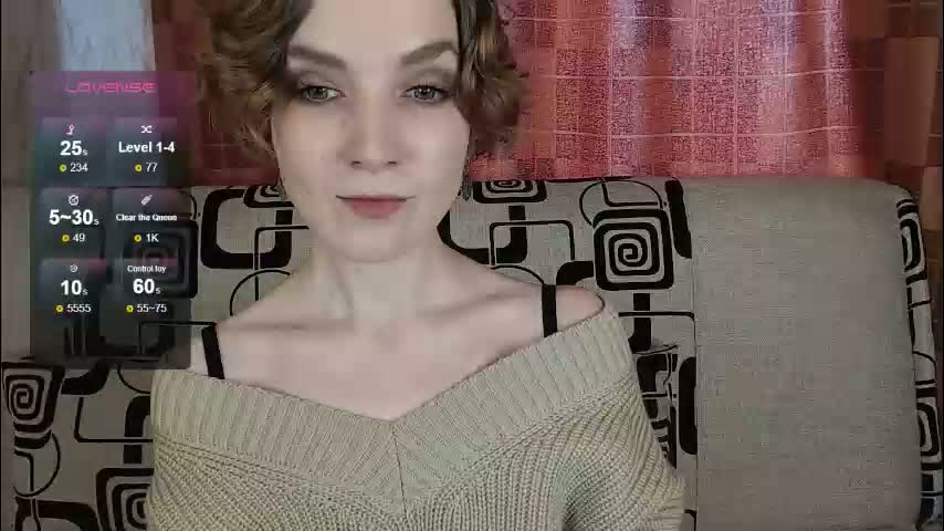 tinawincee Cam Model Chat March 22, 2026