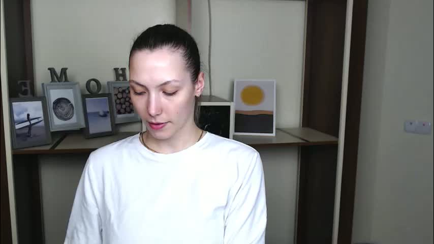 vanessakim_ Cam Model Chat March 22, 2026