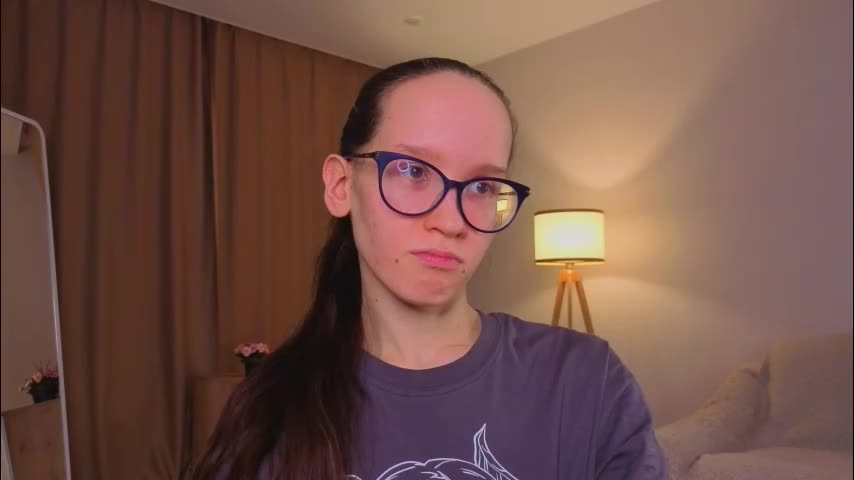 lynettebails Cam Model Chat March 22, 2026