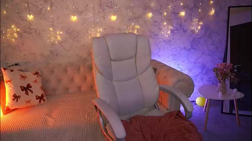 curlycandyxx Cam Model Chat March 22, 2026