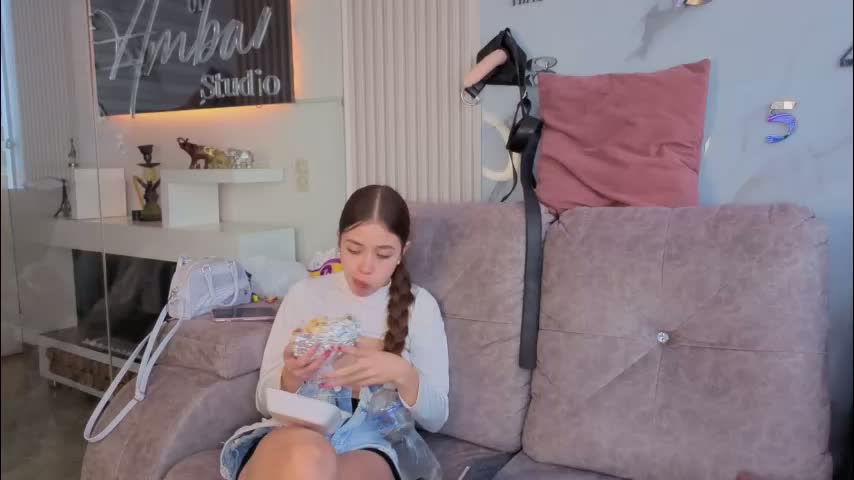 nicky_as Cam Model Chat March 22, 2026