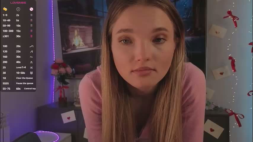 janewirtz Cam Model Chat March 22, 2026