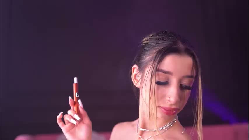 odettebensen Cam Model Chat March 22, 2026