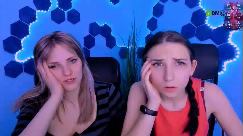 sweetie_chloe_ Cam Model Chat March 22, 2026