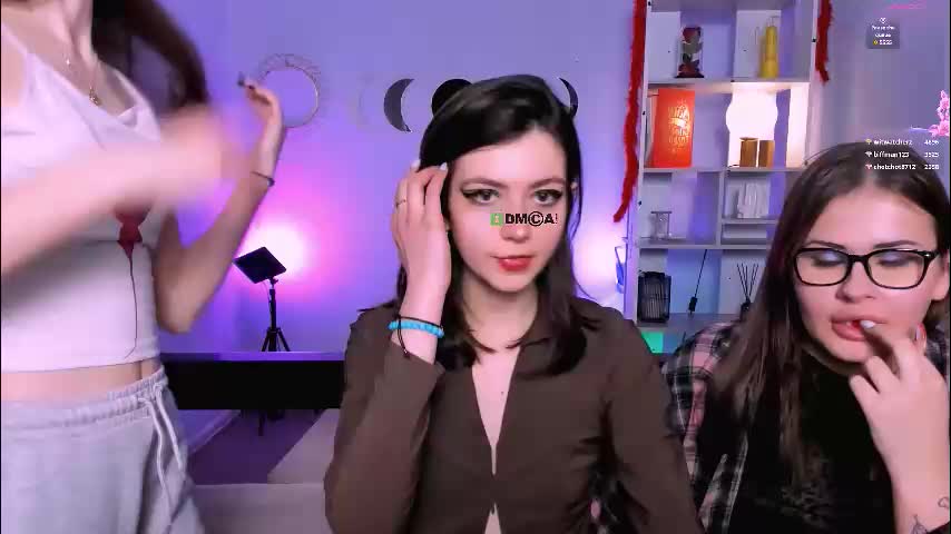 rebecca_smile_ Cam Model Chat March 22, 2026