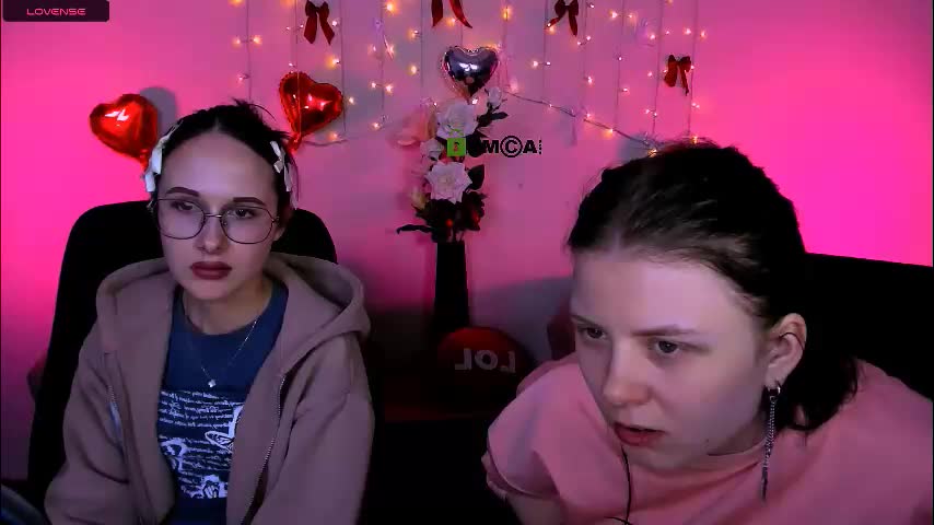 foxy_tease_ Cam Model Chat March 22, 2026