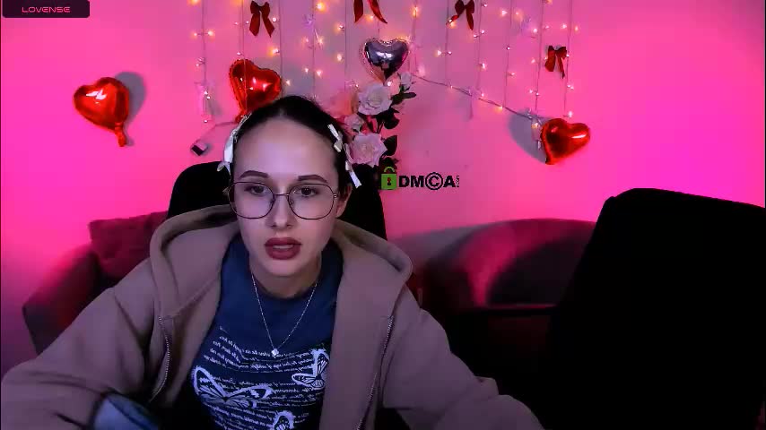 mona_cloud Cam Model Chat March 22, 2026