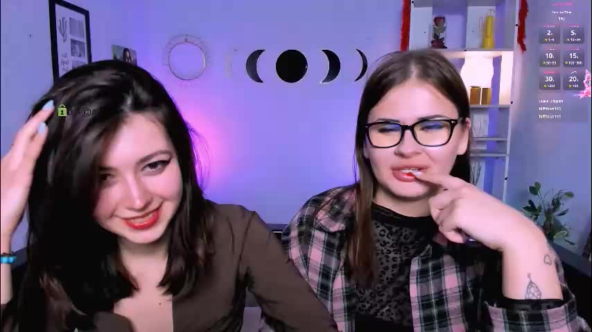 rebecca_smile_ Cam Model Chat March 22, 2026