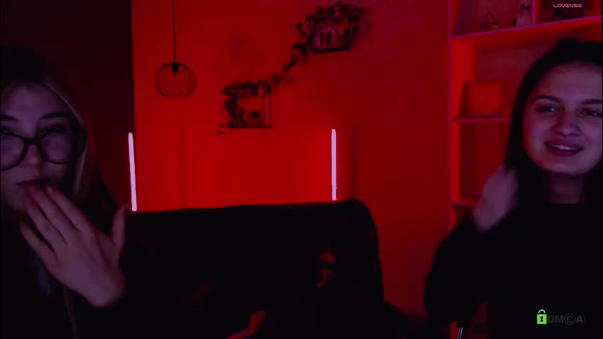 lissa_night Cam Model Chat March 22, 2026