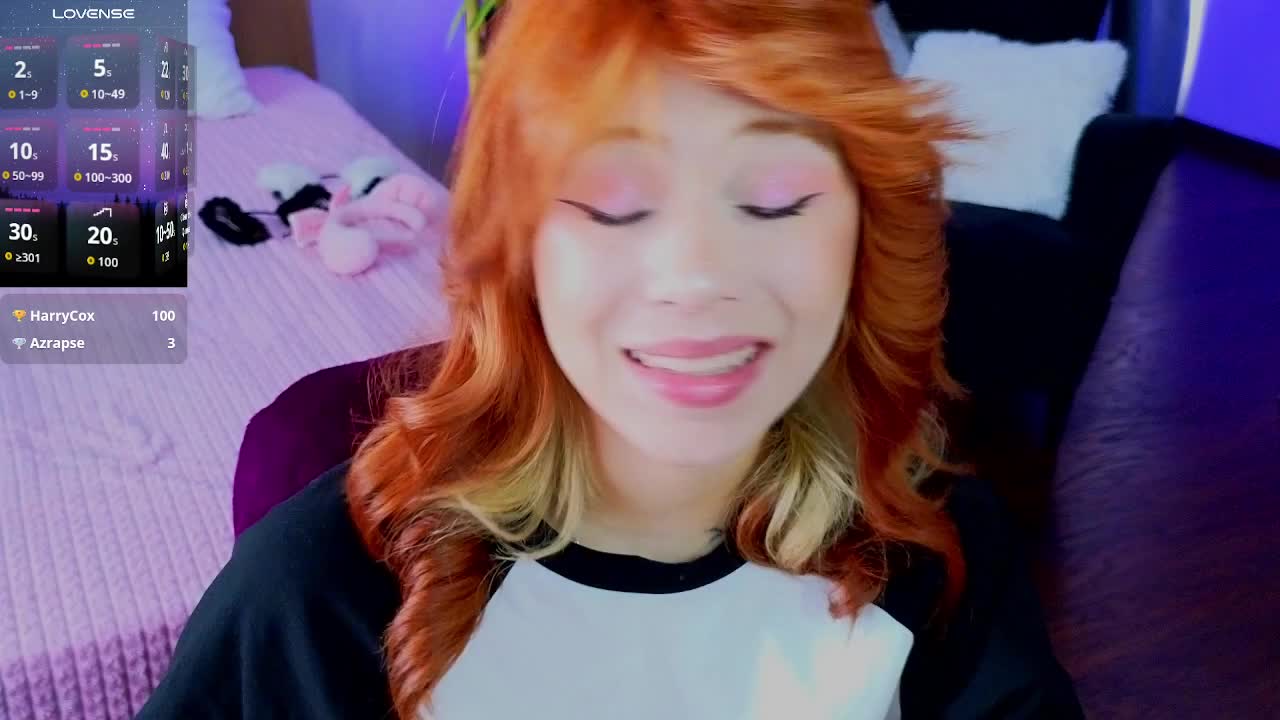 CoralineJones Cam Model Chat March 22, 2026