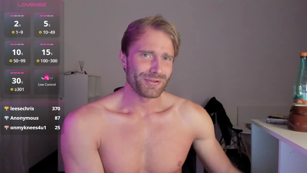 Paul-Rolex Cam Model Chat March 22, 2026