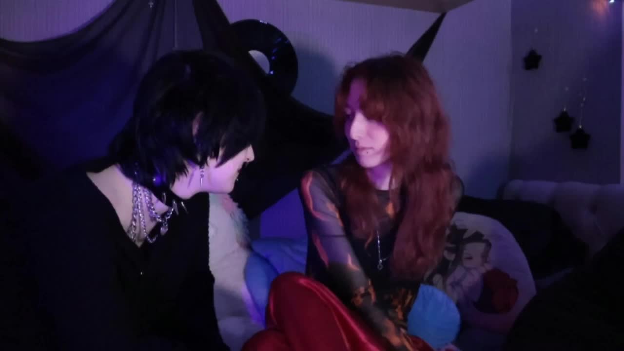 DirtyDuoPlay Cam Model Chat March 22, 2026