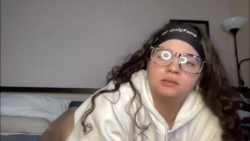 soyoceanne Cam Model Chat March 22, 2026