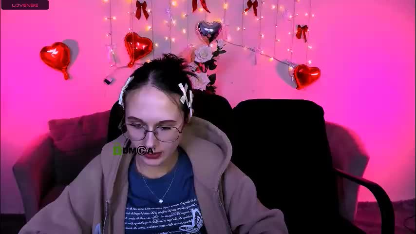 mona_cloud Cam Model Chat March 22, 2026