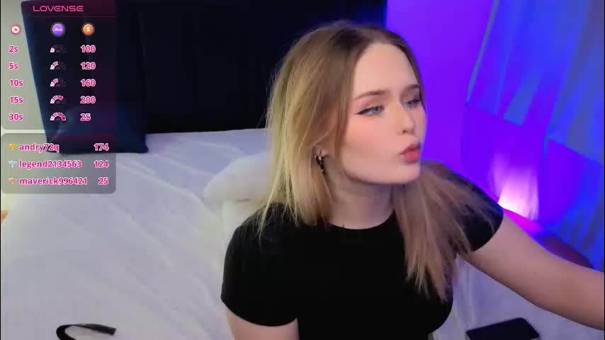 bjliki Cam Model Chat March 22, 2026