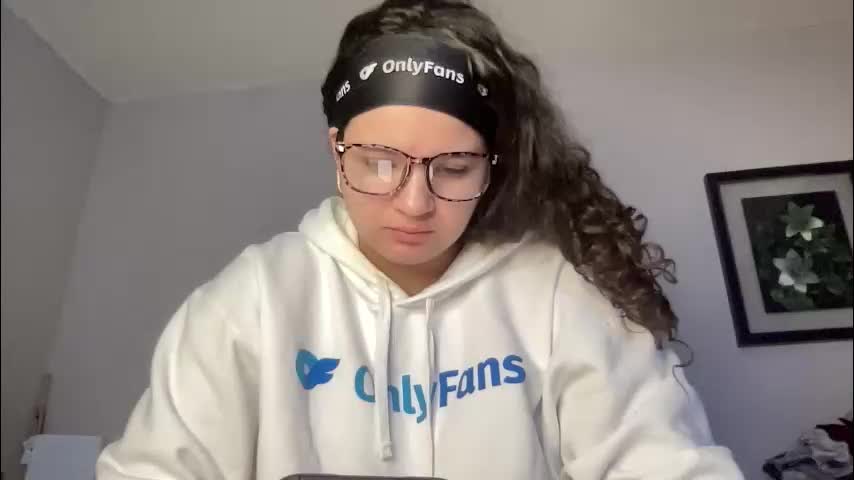 soyoceanne Cam Model Chat March 22, 2026