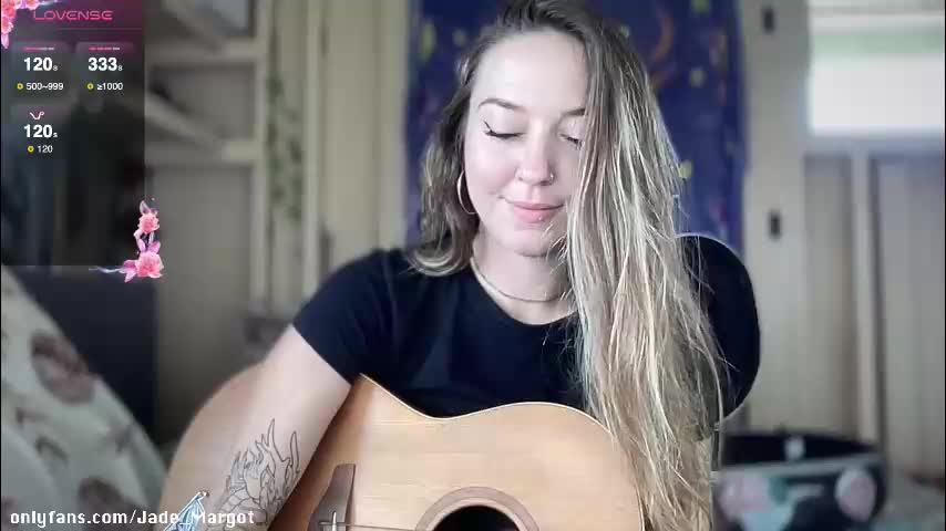 jade_margot Cam Model Chat March 22, 2026