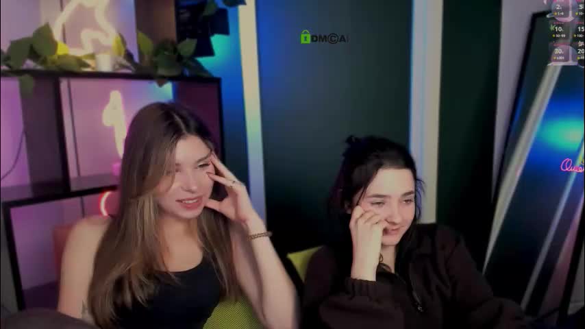 lily_morty Cam Model Chat March 22, 2026