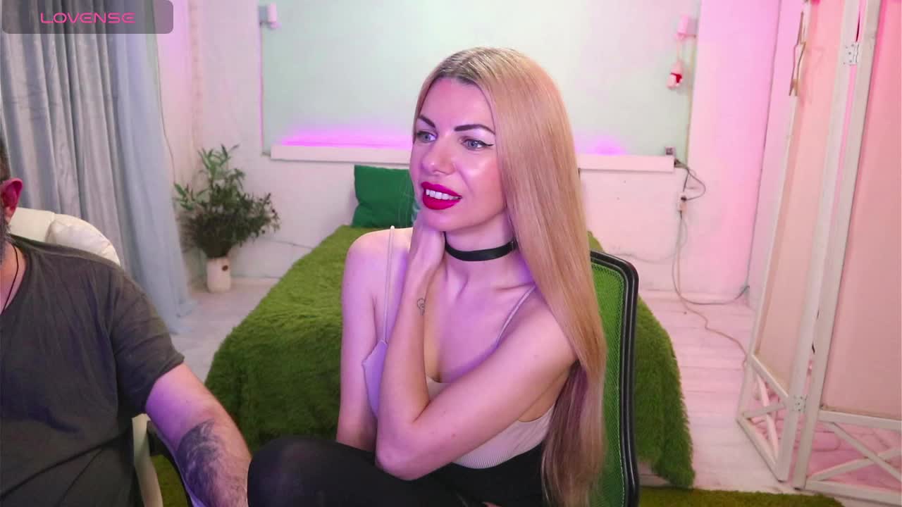 AlisaAleks Cam Model Chat March 22, 2026