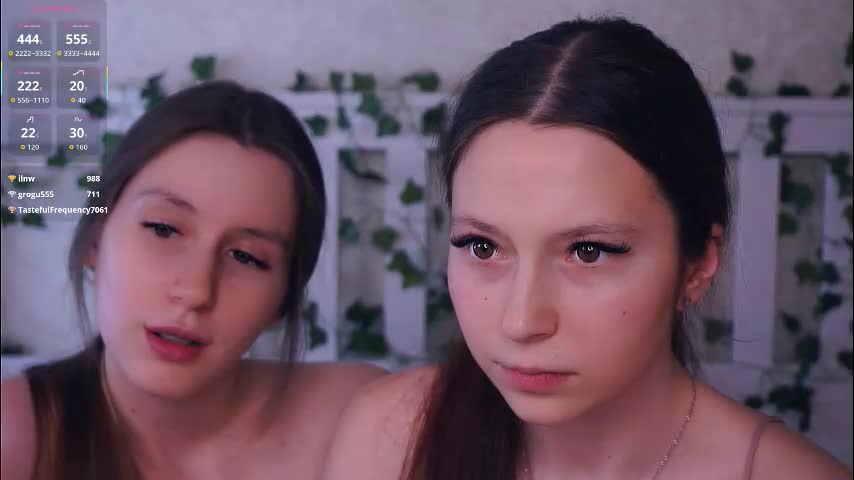 wendiesetters Cam Model Chat March 22, 2026