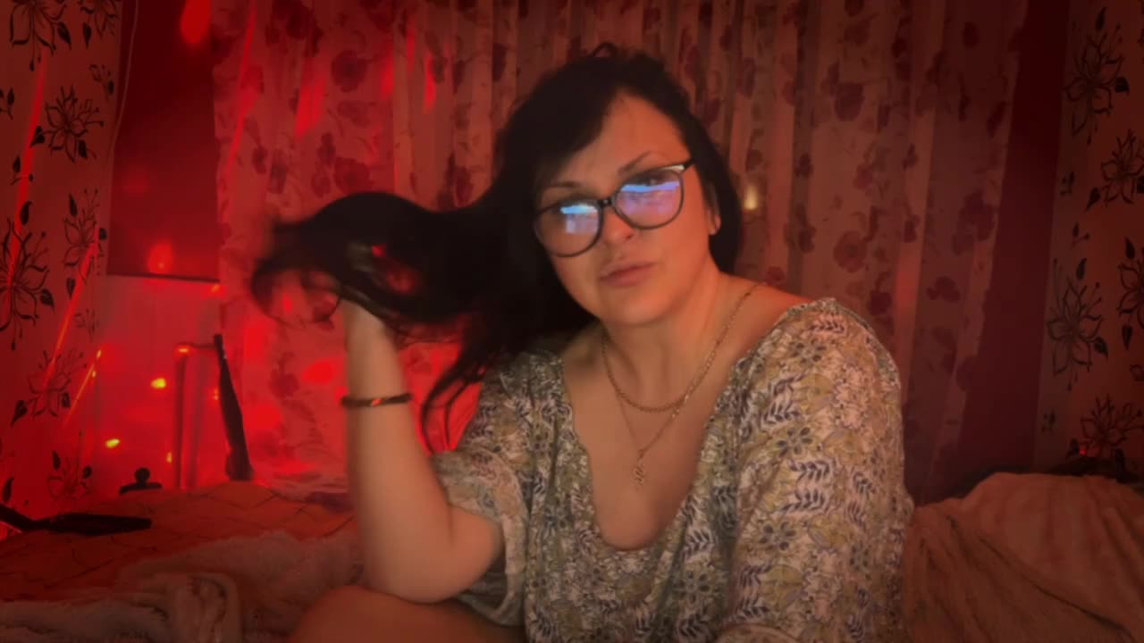 StellarTeam Cam Model Chat March 22, 2026