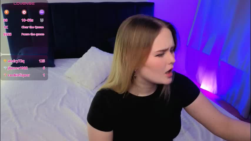 bjliki Cam Model Chat March 22, 2026