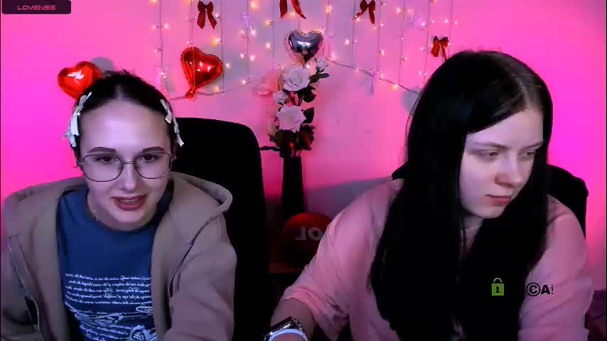 foxy_tease_ Cam Model Chat March 22, 2026