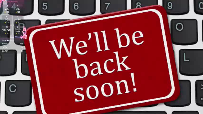 kira0541 Cam Model Chat March 22, 2026