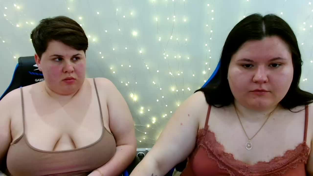 BeckyAndEllen Cam Model Chat March 22, 2026