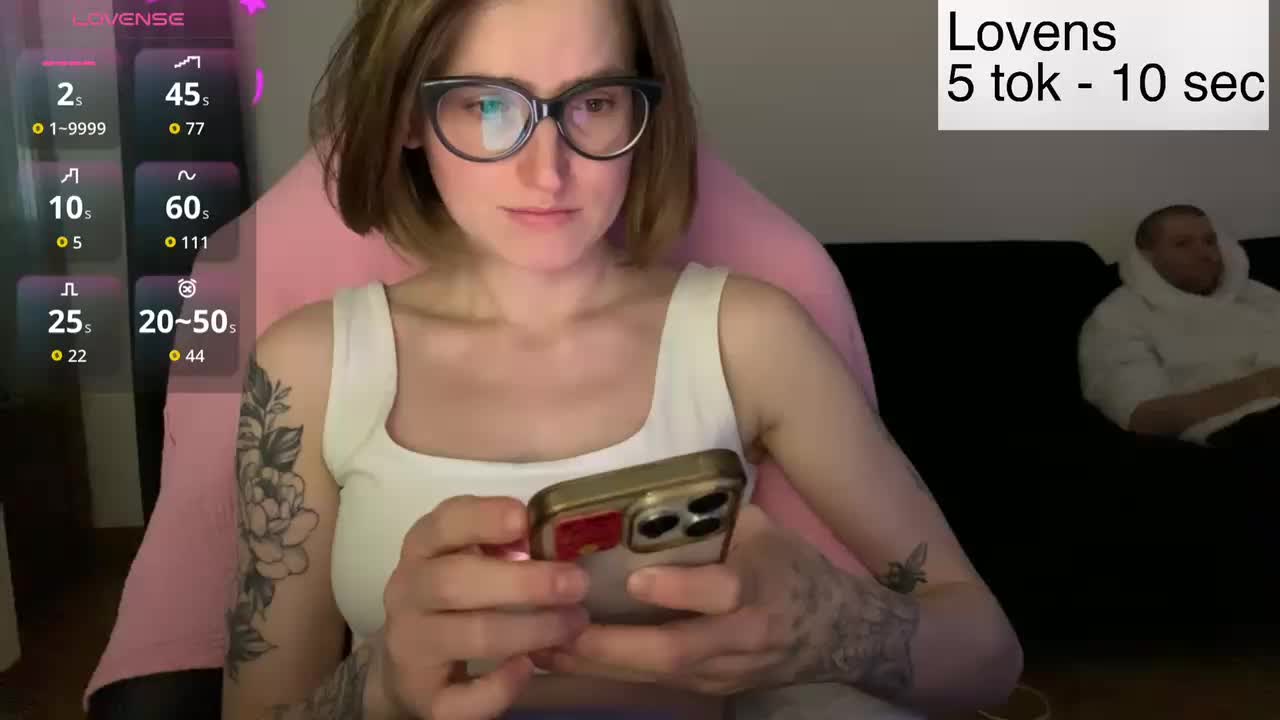 Sexy-Sweets Cam Model Chat March 22, 2026