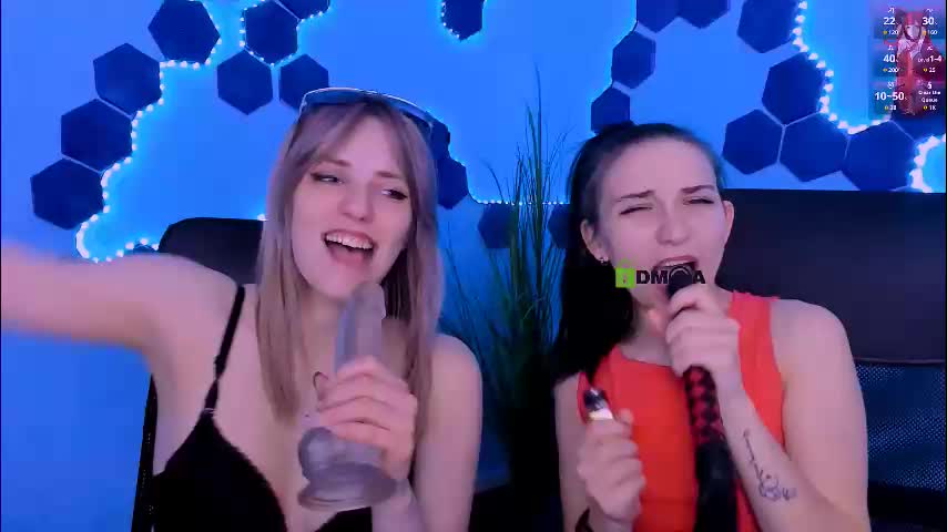 sweetie_chloe_ Cam Model Chat March 22, 2026