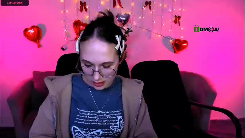 foxy_tease_ Cam Model Chat March 22, 2026