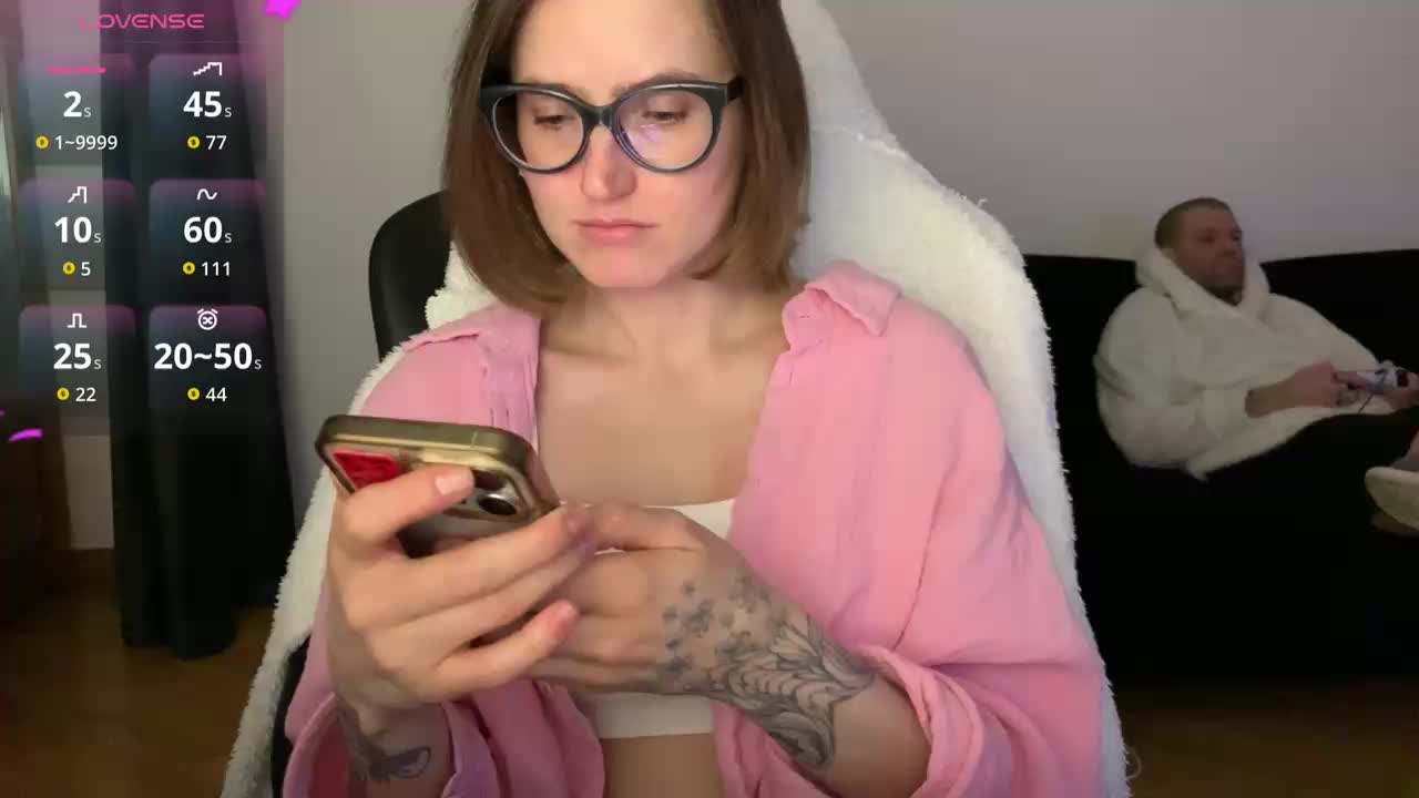 Sexy-Sweets Cam Model Chat March 22, 2026