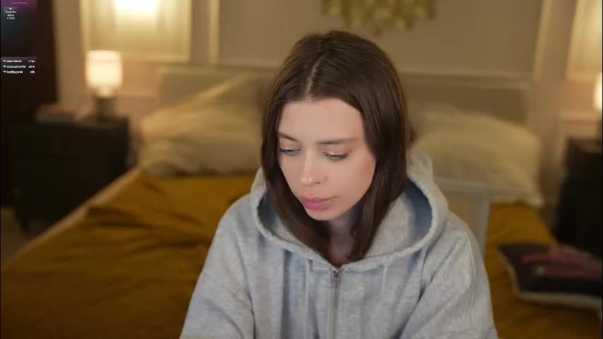 anabel054 Cam Model Chat March 22, 2026