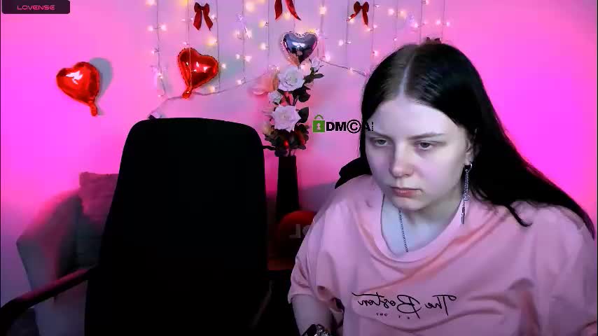 mona_cloud Cam Model Chat March 22, 2026