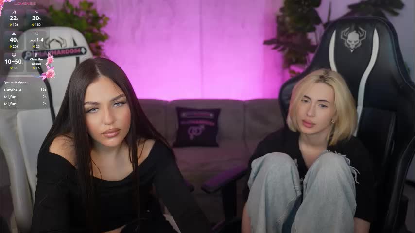 kira0541 Cam Model Chat March 22, 2026