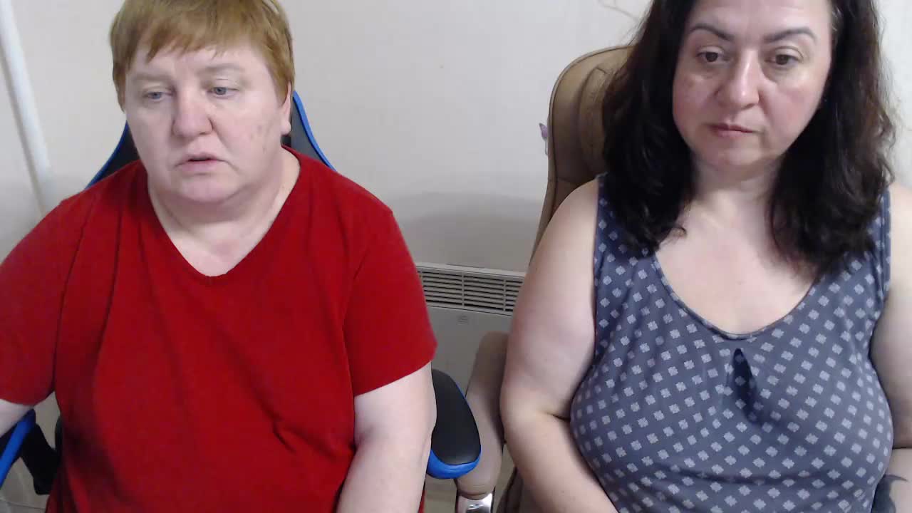 XMollyJaneEX Cam Model Chat March 22, 2026